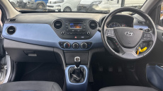 Hyundai i10 1.2 Premium 5dr Petrol Hatchback